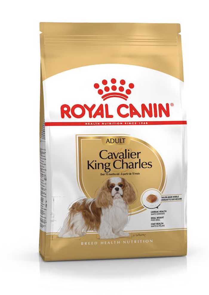 ROYAL CANIN CAVALIER KING CHARLES 1.5K XIRA TROFI SKuLOu